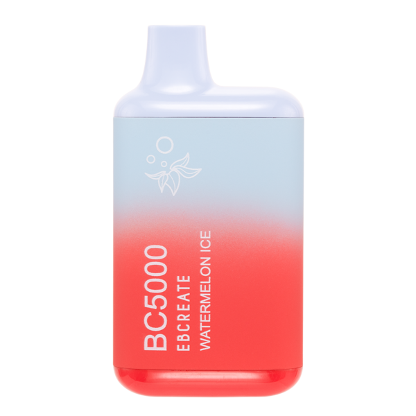 Elf Bar BC5000 Watermelon Ice